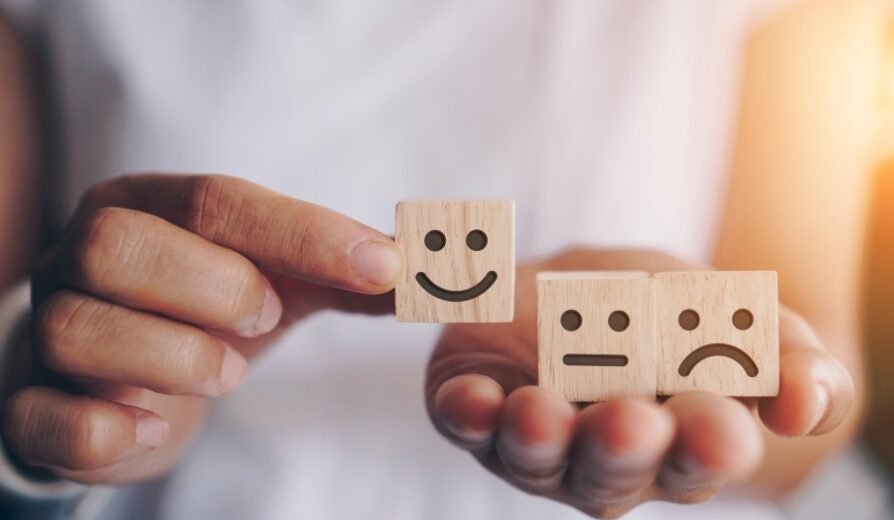 Como lidar com Emoções Extremas