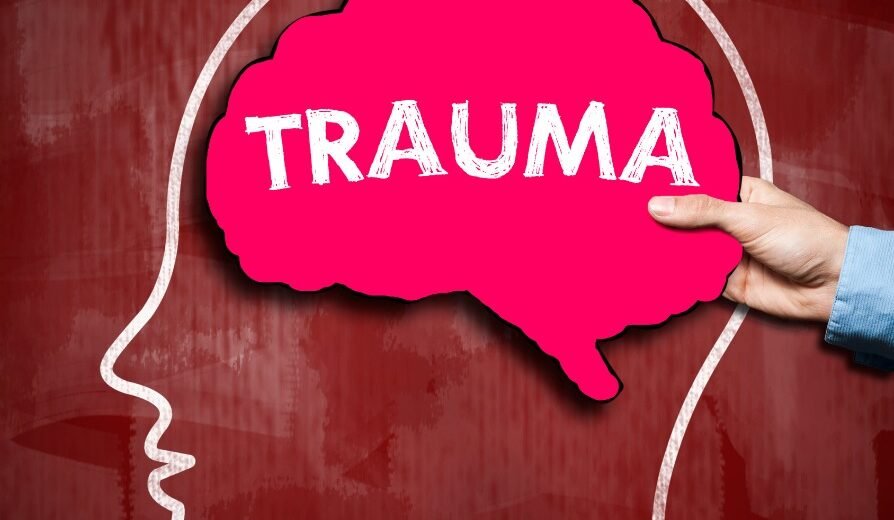 Como o Trauma Muda o Cérebro