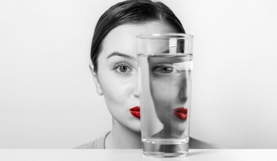 Distorções cognitivas na Ansiedade