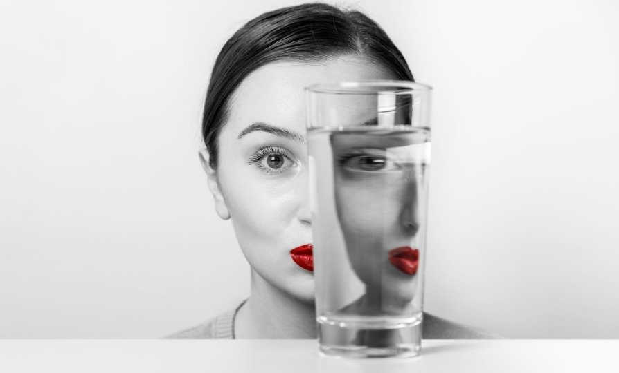 Distorções cognitivas na Ansiedade