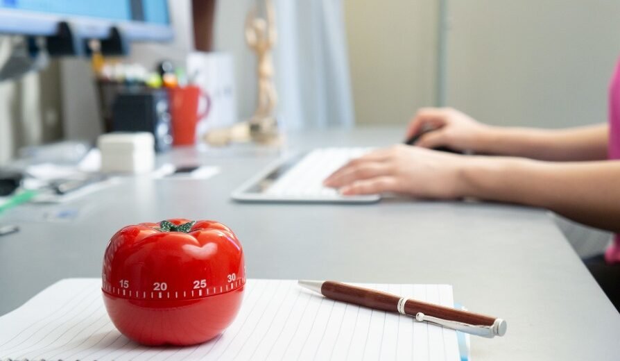 Técnica Pomodoro